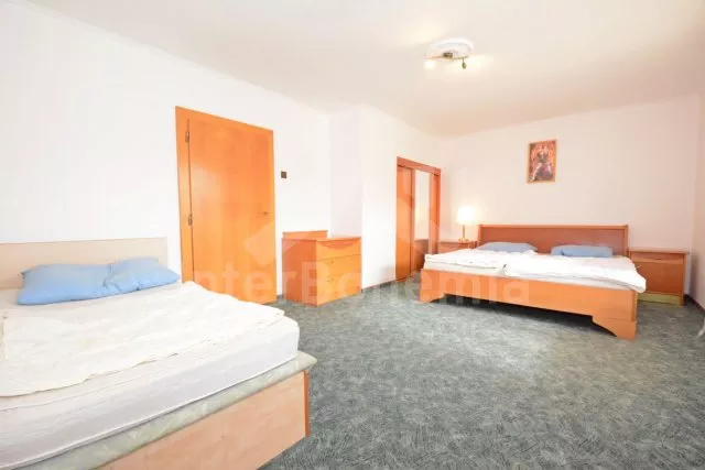 Domek Posázaví OP 0028