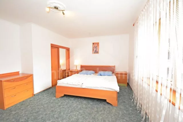 Domek Posázaví OP 0028