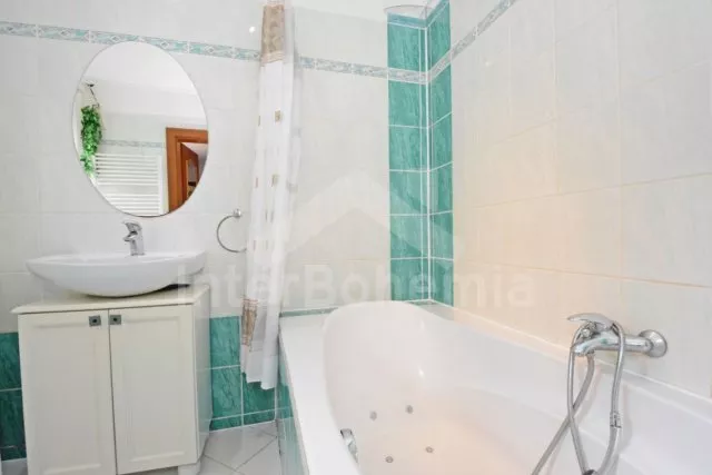 Domek Posázaví OP 0028