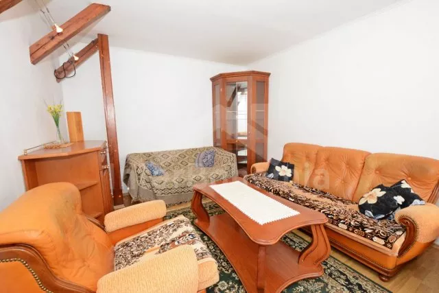 Domek Posázaví OP 0028