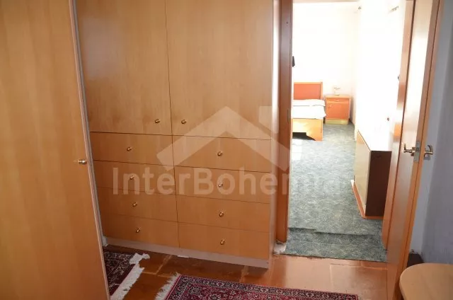 Domek Posázaví OP 0028