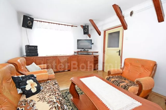 Domek Posázaví OP 0028