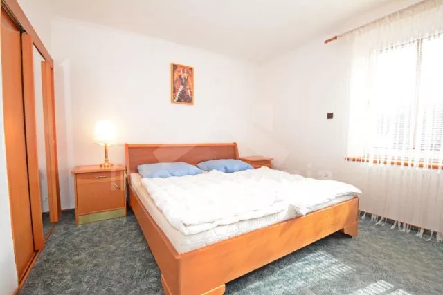 Domek Posázaví OP 0028