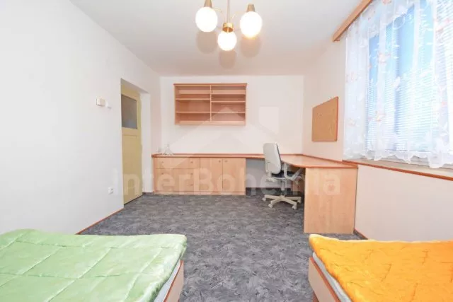 Domek Posázaví OP 0028