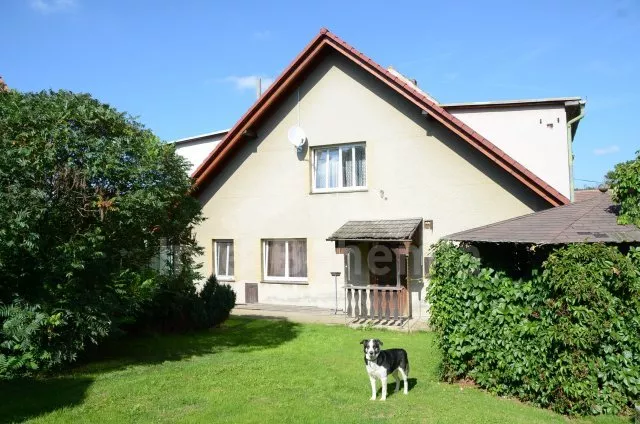 Domek Posázaví OP 0028