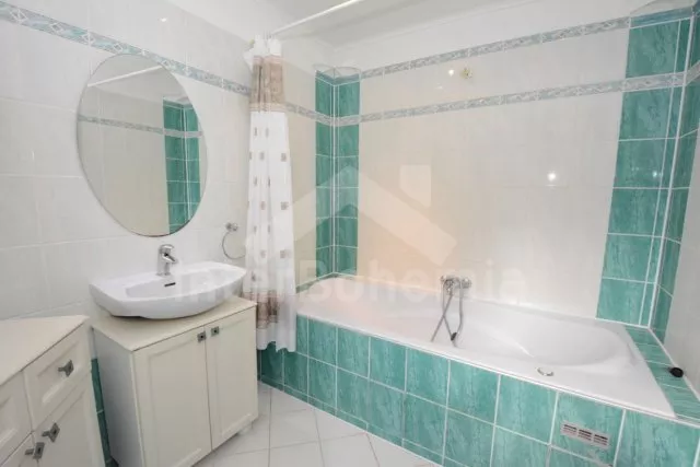 Domek Posázaví OP 0028