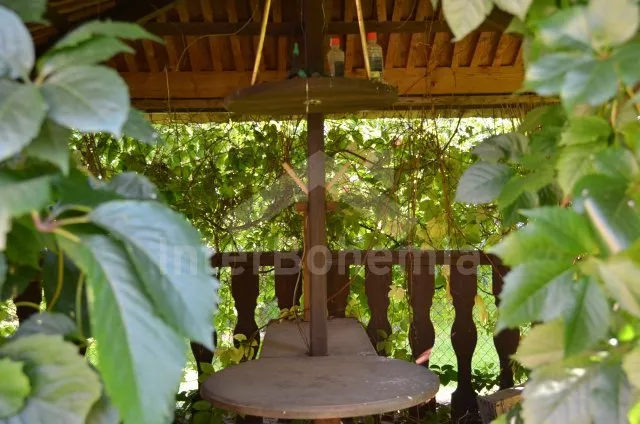 Domek Posázaví OP 0028