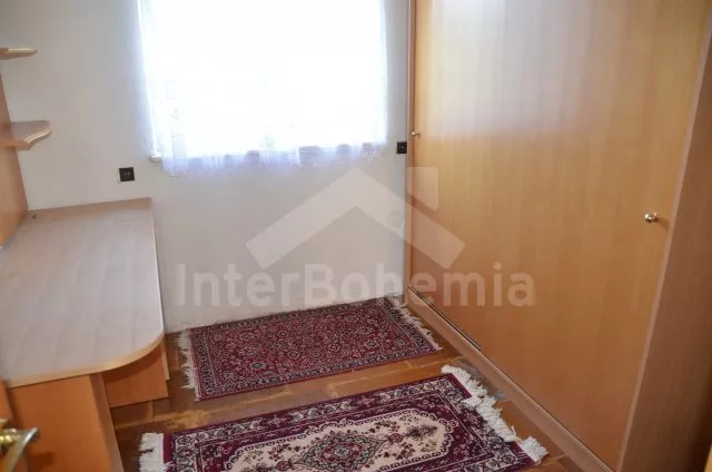 Domek Posázaví OP 0028