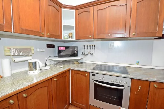 Domek Posázaví OP 0028