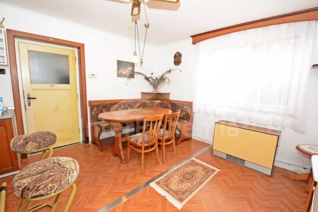 Domek Posázaví OP 0028