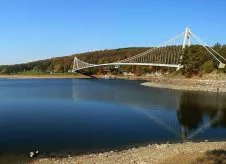 Vodní nádrž Vranov