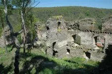 Hrad Frejštejn