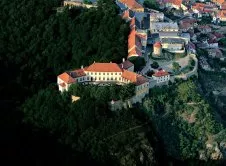Hrad Znojmo