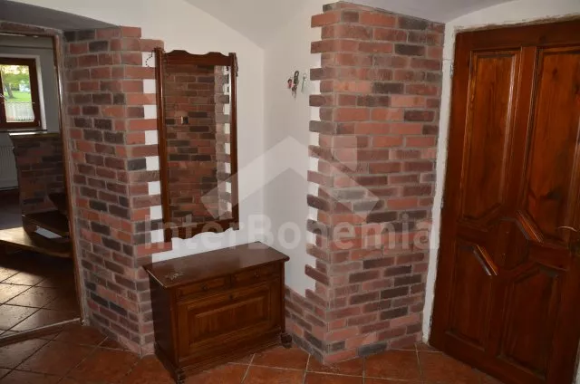 Vila Jihočeské rybníky JC 0002