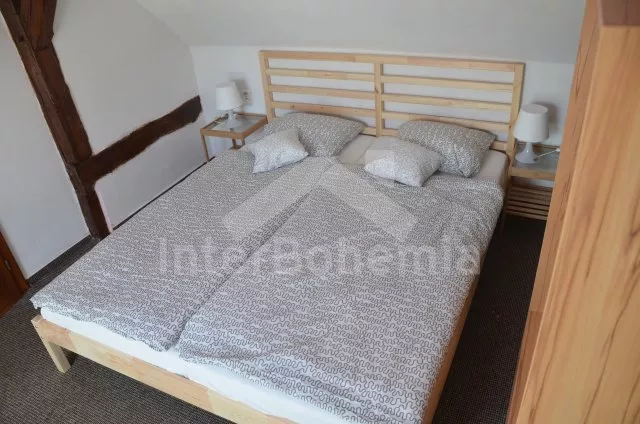 Vila Jihočeské rybníky JC 0002