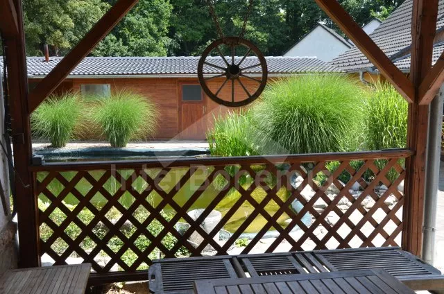 Vila Jihočeské rybníky JC 0002