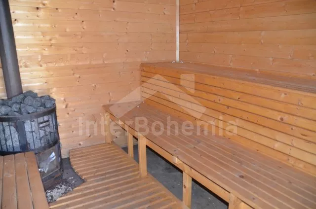 Vila Jihočeské rybníky JC 0002