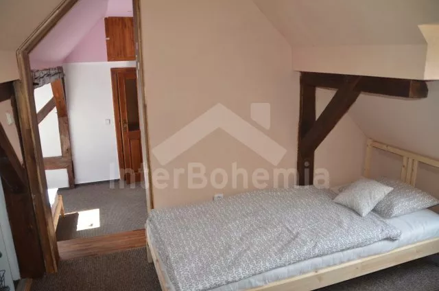 Vila Jihočeské rybníky JC 0002