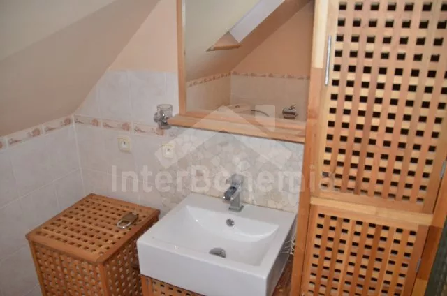 Vila Jihočeské rybníky JC 0002