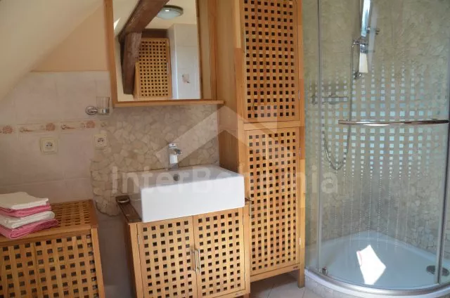 Vila Jihočeské rybníky JC 0002