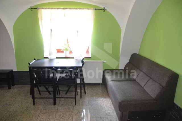 Vila Jihočeské rybníky JC 0002