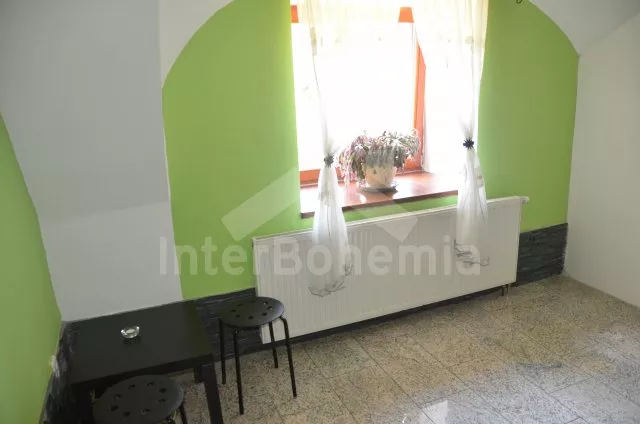 Vila Jihočeské rybníky JC 0002