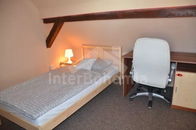 Vila Jihočeské rybníky JC 0002