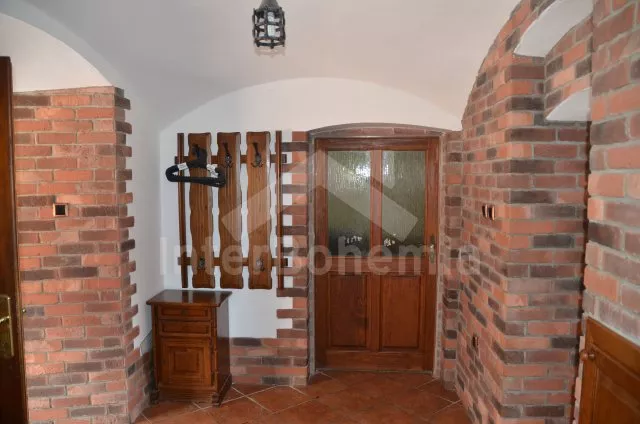 Vila Jihočeské rybníky JC 0002