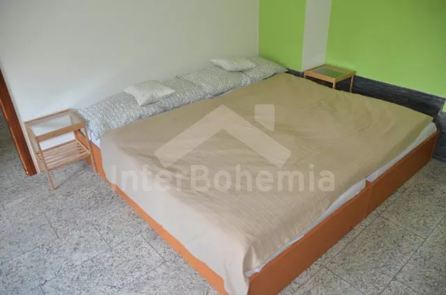 Vila Jihočeské rybníky JC 0002