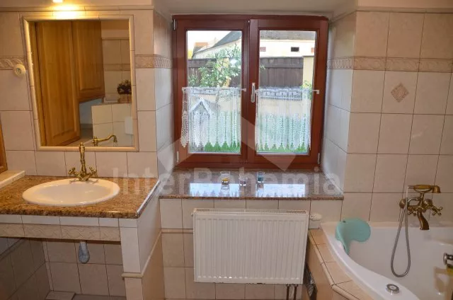 Vila Jihočeské rybníky JC 0002