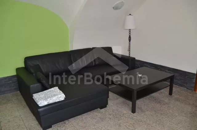 Vila Jihočeské rybníky JC 0002