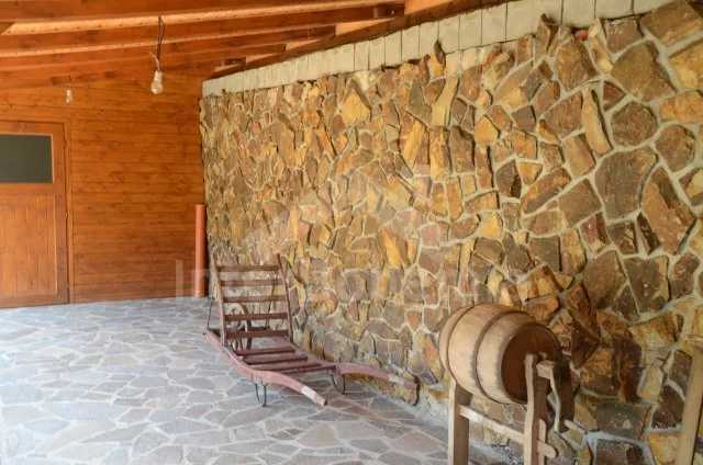 Vila Jihočeské rybníky JC 0002