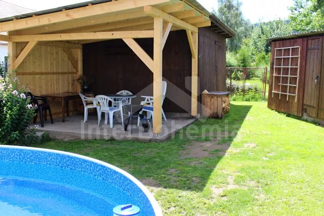 Domek Šumava a předhůří JC 0087