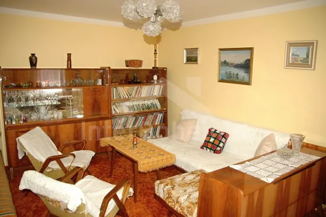 Domek Šumava a předhůří JC 0087