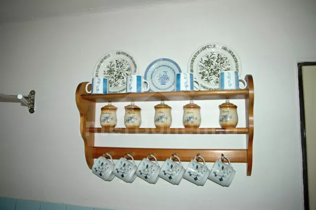 Domek Šumava a předhůří JC 0087