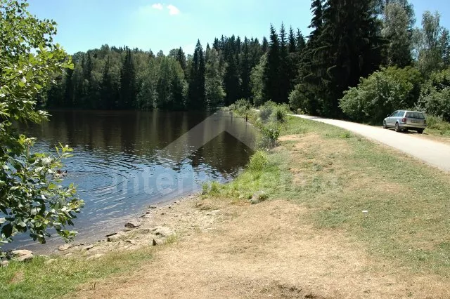 Křiš'tanovice swimming
