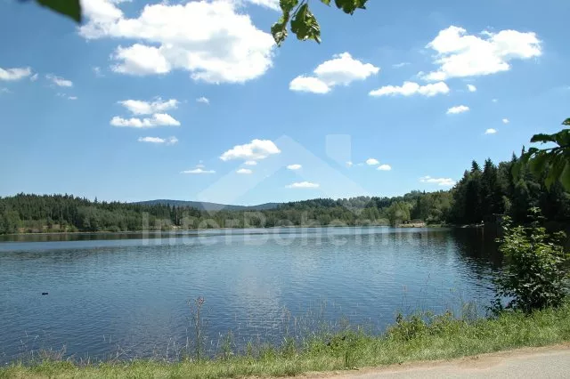 Křiš'tanovice swimming