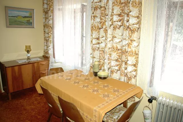 Domek Šumava a předhůří JC 0087