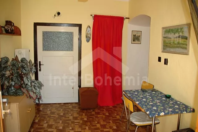 Domek Šumava a předhůří JC 0087