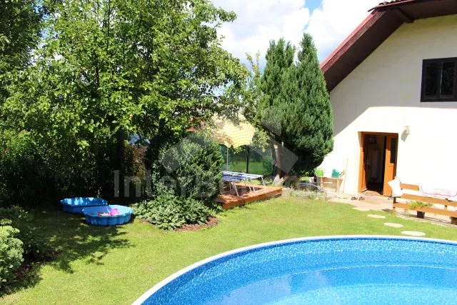 Domek Šumava a předhůří JC 0087