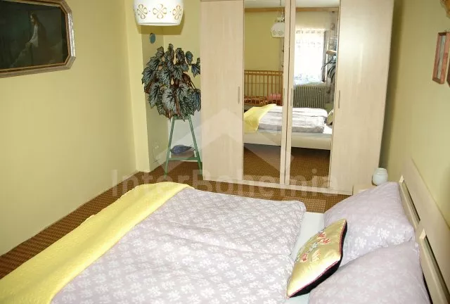 Domek Šumava a předhůří JC 0087