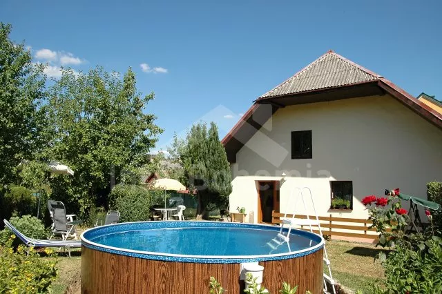 Domek Šumava a předhůří JC 0087