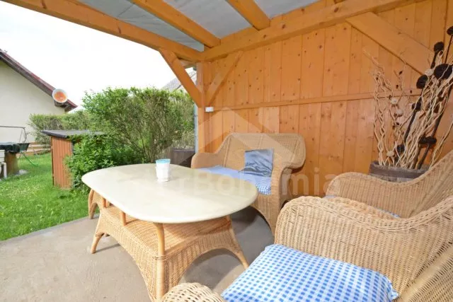 Domek Šumava a předhůří JC 0087