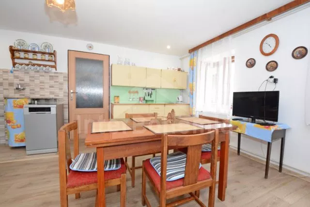 Domek Šumava a předhůří JC 0087