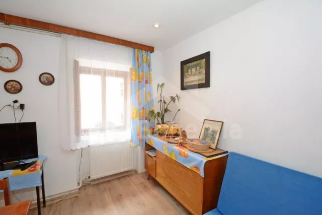 Domek Šumava a předhůří JC 0087