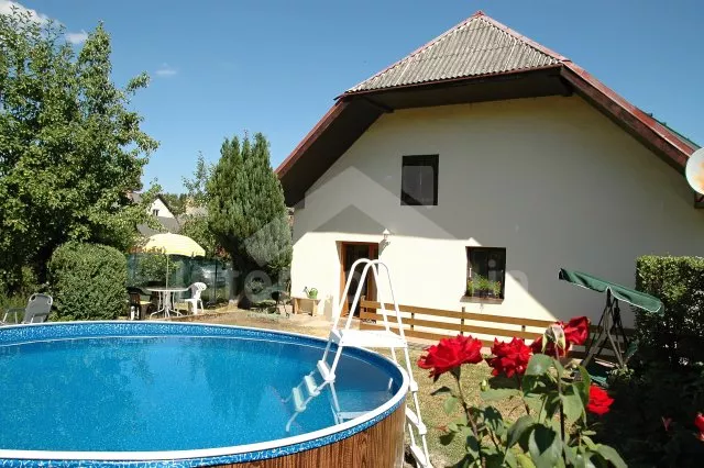 Domek Šumava a předhůří JC 0087