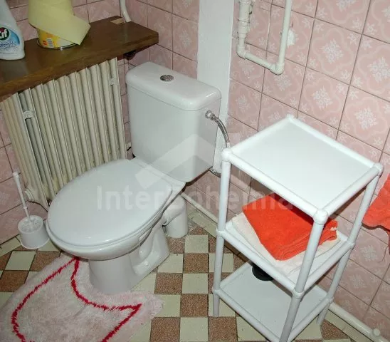 Domek Šumava a předhůří JC 0087