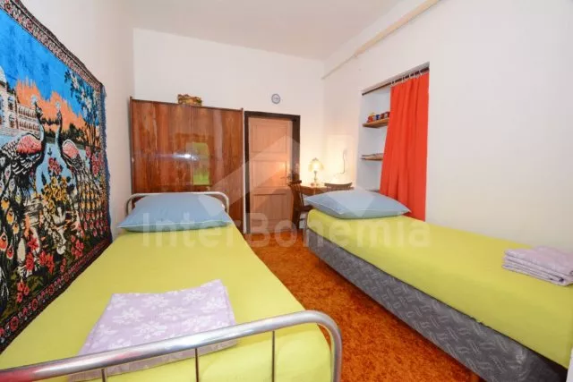 Domek Šumava a předhůří JC 0087