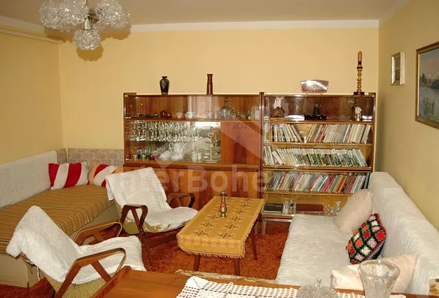 Domek Šumava a předhůří JC 0087