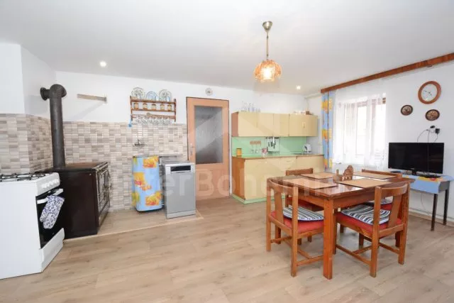 Domek Šumava a předhůří JC 0087